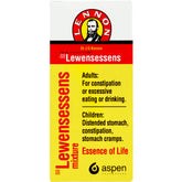 Lennons Lewens Essense 50ml